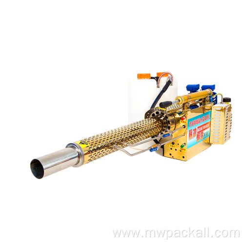 Thermal fogger sprayer mist fogger Pesticide spray fogging machine